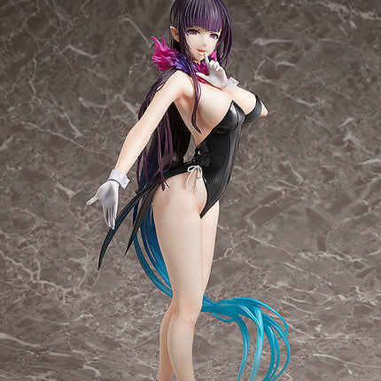 The Elder Sister-Like One 1/4 Scale Figure Chiyo: Bare Leg Bunny Ver.