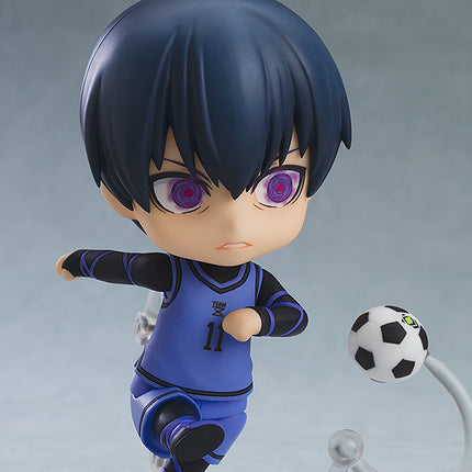 BLUELOCK Nendoroid Isagi Yoichi
