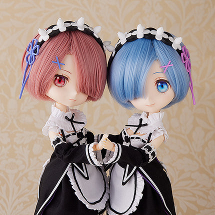 Re:ZERO -Starting Life in Another World- Harmonia humming Rem Figure