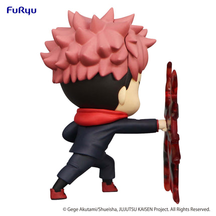 Jujutsu Kaisen Hold Figure Yuji Itadori