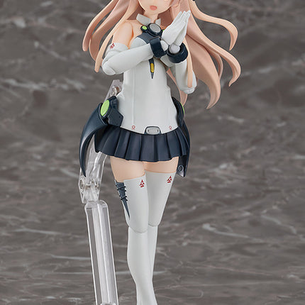 NAVY FIELD 152 ACT MODE Ray & Type WASP Figure