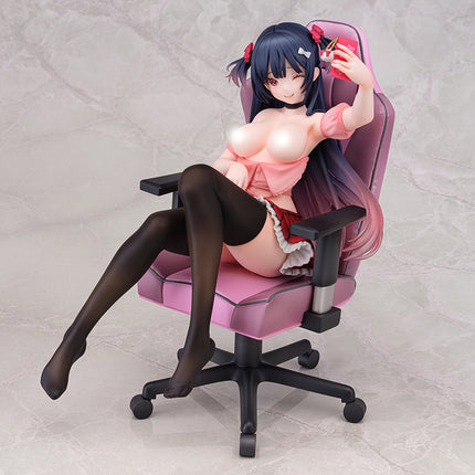 Original 1/6 Scale Figure Otaku Circle's Princess