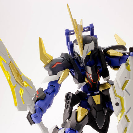 Pla Act 09 Arthur Shadow Knight Figure