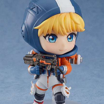 Apex Legends Nendoroid Figure Wattson