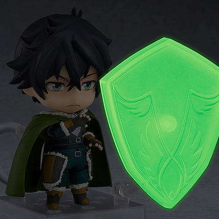 The Rising of the Shield Hero Nendoroid Figure Shield Hero(re-run)