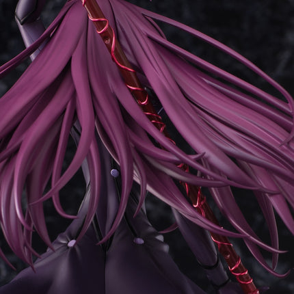 Fate/Grand Order 1/7 Scale Figure Lancer/Scathach