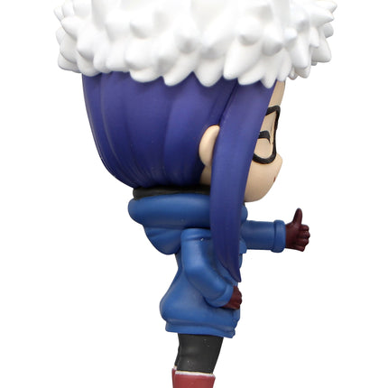 LAID-BACK CAMP SEASON2 Chobirume Figure CHIAKI OHGAKI-