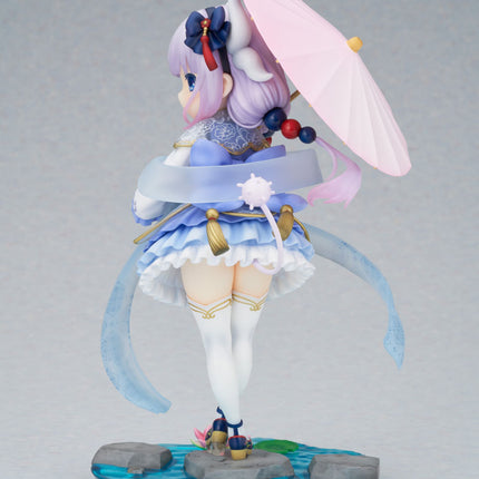 Miss Kobayashi's Dragon Maid Kanna China Dress ver. 1/7 Scale Figure