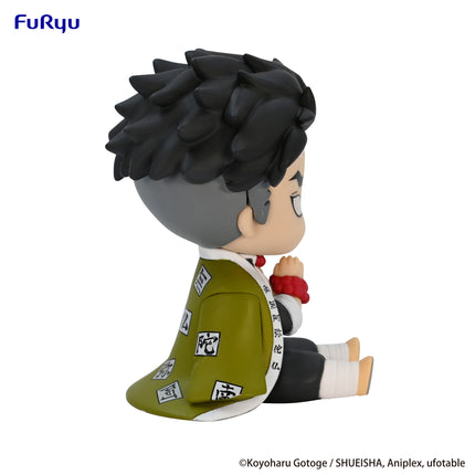 Demon Slayer: Kimetsu no Yaiba Potetto Figure -Himejima Gyomei-