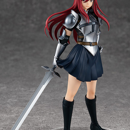 FAIRY TAIL POP UP PARADE Erza Scarlet