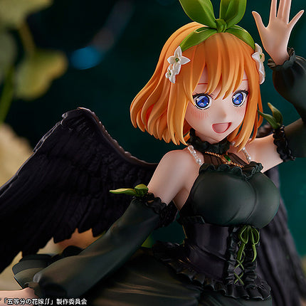 The Quintessential Quintuplets ∬ 1/7 Scale Figure Yotsuba Nakano: Fallen Angel Ver.