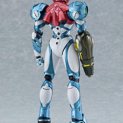 METROID DREAD figma Figure Samus Aran: DREAD ver.