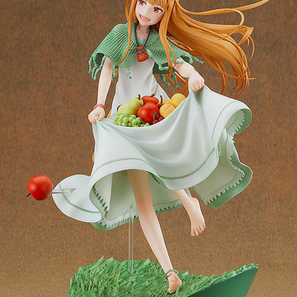Spice and Wolf 1/7 Scale Figure Holo Wolf and the Scent of Fruit