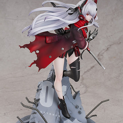 Punishing: Gray Raven - Lucia: Crimson Abyss 1/7 Scale Figure