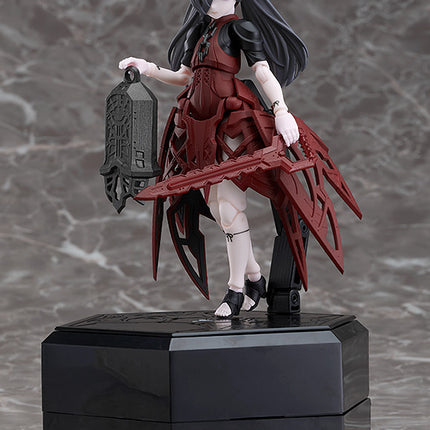 chitocerium XCII-urania Figure