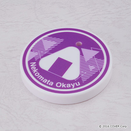 hololive production Nendoroid Figure Nekomata Okayu