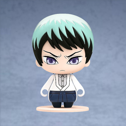 (Trading) Pocket Figure Maquette Demon Slayer: Kimetsu no Yaiba 05