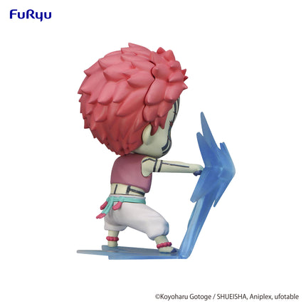 Demon Slayer: Kimetsu no Yaiba Hold Figure -Akaza-