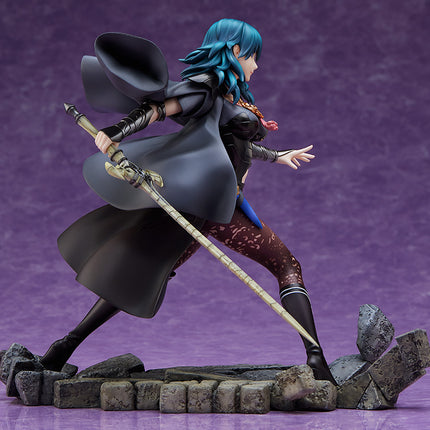 Fire Emblem 1/7th scale Figure - Byleth