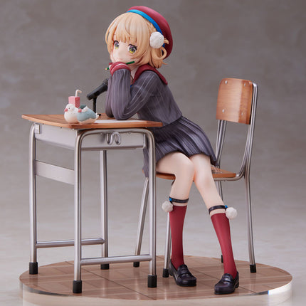 Shigure Ui 1/7 Scale Figure