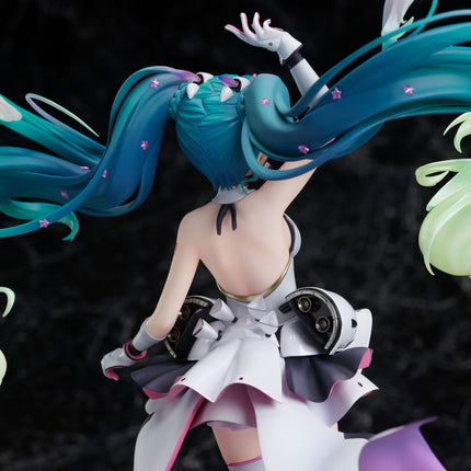 “Hatsune Miku GALAXY LIVE 2020” Ver. 1/7 Scale Figure