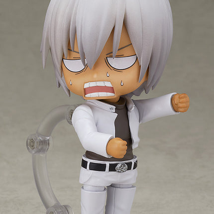 Blood Blockade Battlefront & Beyond Nendoroid Figure Zapp Renfro