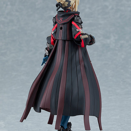 Fate/Grand Order figma Figure Berserker/Mysterious Heroine X (Alter)