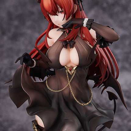 Dance of the Succubus Lucilia 1/7th Scale Figure