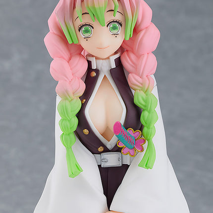 Demon Slayer: Kimetsu no Yaiba POP UP PARADE Figure Mitsuri Kanroji
