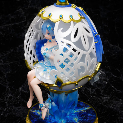 Re:ZERO -Starting Life in Another World- Rem -Egg Art Ver.- 1/7th Scale Figure