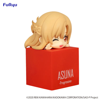 Sword Art Online the Movie -Progressive- Aria of a Starless Night Hikkake Figure -Asuna-