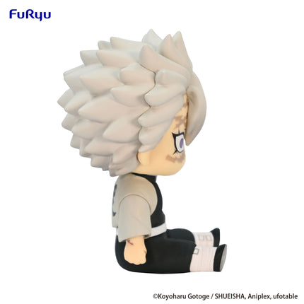 Demon Slayer: Kimetsu no Yaiba Potetto Figure -Shinazugawa Sanemi-