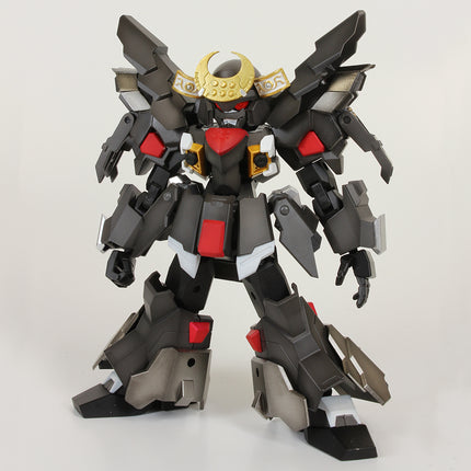 Pla Act 07 Sanada Masayuki Ver Figure