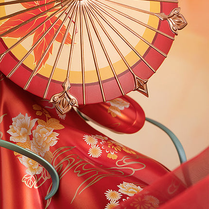 King of Glory 1/7 Scale Figure Gongsun Li: Jing Hong Dance Ver.