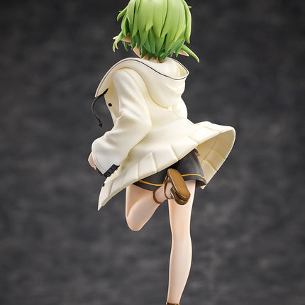 Mushoku Tensei jobless reincarnation 1/7 Scale Figure Sylphiette