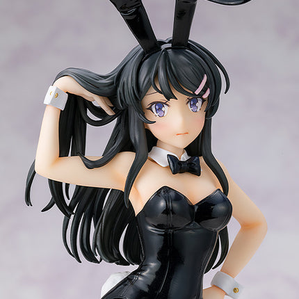 KADOKAWA Collection LIGHT Figure Mai Sakurajima Bunny ver.