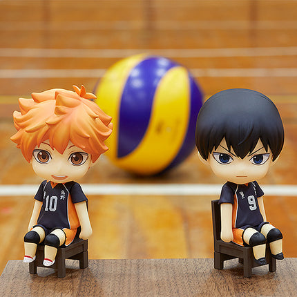 HAIKYU!! TO THE TOP Nendoroid Figure - Swacchao! Tobio Kageyama