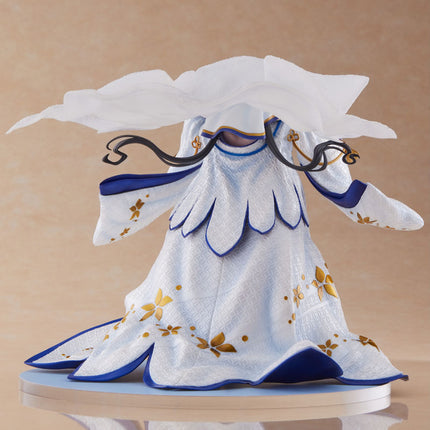 Is It Wrong to Try to Pick Up Girls in a Dungeon? Ⅳ Hestia -Shiromuku- 1/7 Scale Figure