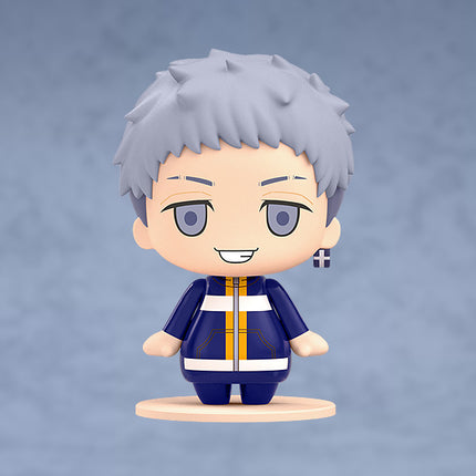 Pocket Maquette Plush : Tokyo Revengers 02 (Pack of 6)