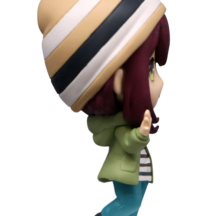 LAID-BACK CAMP SEASON2 Chobirume Figure -AYANO TOKI-