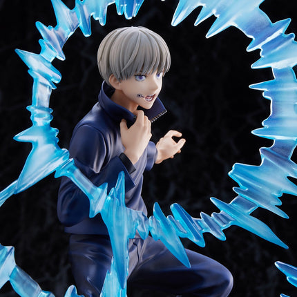 "Jujutsu Kaisen" Inumaki Toge 1/7 scale figure