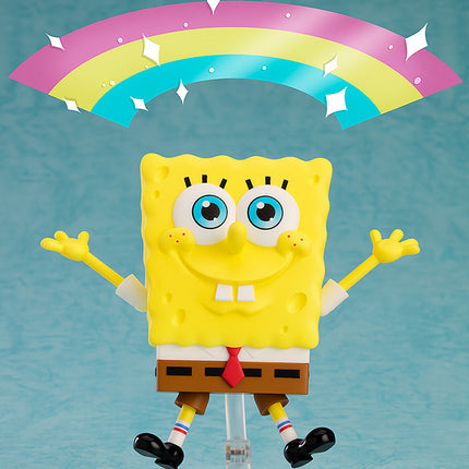 Nendoroid Figure Sponge Bob Square Pants