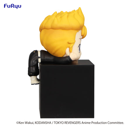 Tokyo Revengers Hikkake Figure -Takemichi Hanagaki-