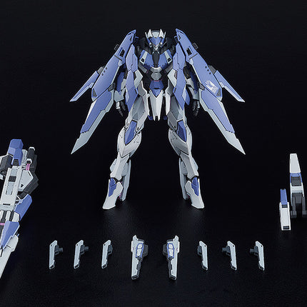 Iron Saga MODEROID Figure Deer Stalker RxR