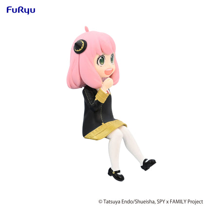 SPY x FAMILY Noodle Stopper Figure - Anya -
