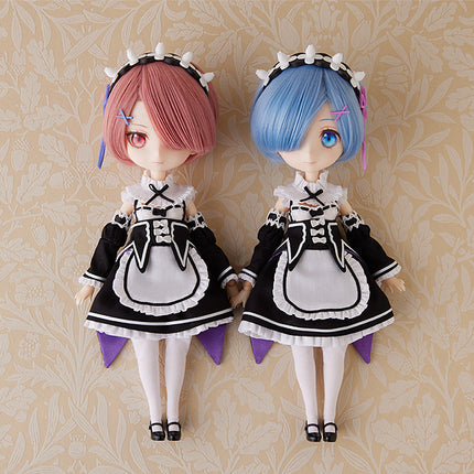 Re:ZERO -Starting Life in Another World- Figure Harmonia humming Ram