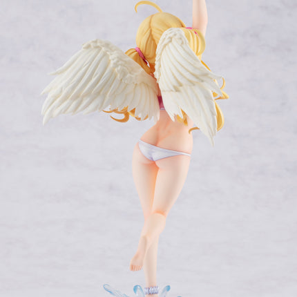The Rising of the Shield Hero Season 2 1/7 Scale Figure Filo Swimsuit Ver.