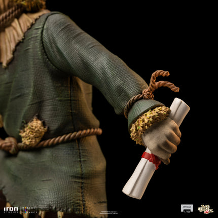 Wizard of Oz: Scarecrow 1/10 Scale Figure