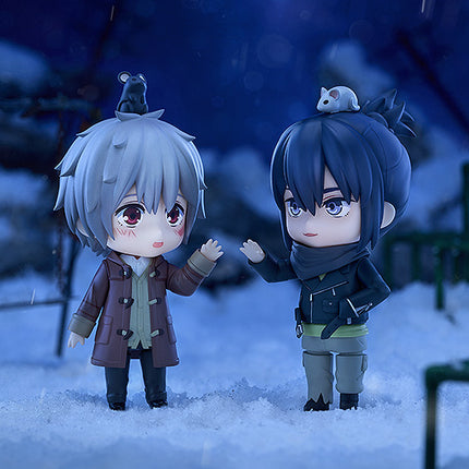 NO.6 Nendoroid Shion