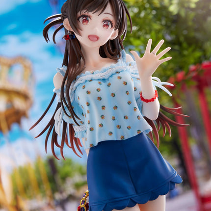 ”Rent-a-Girlfriend” Chizuru Mizuhara 1/7th Scale Figure